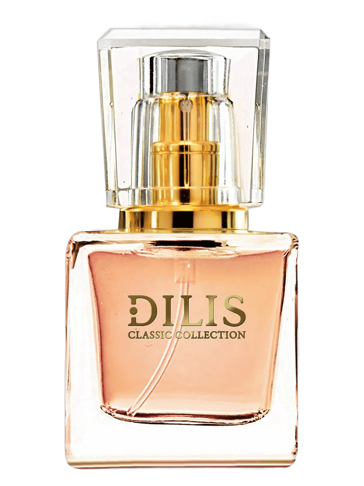 Dilis Classic Collection No. 41 by Dilís Parfum