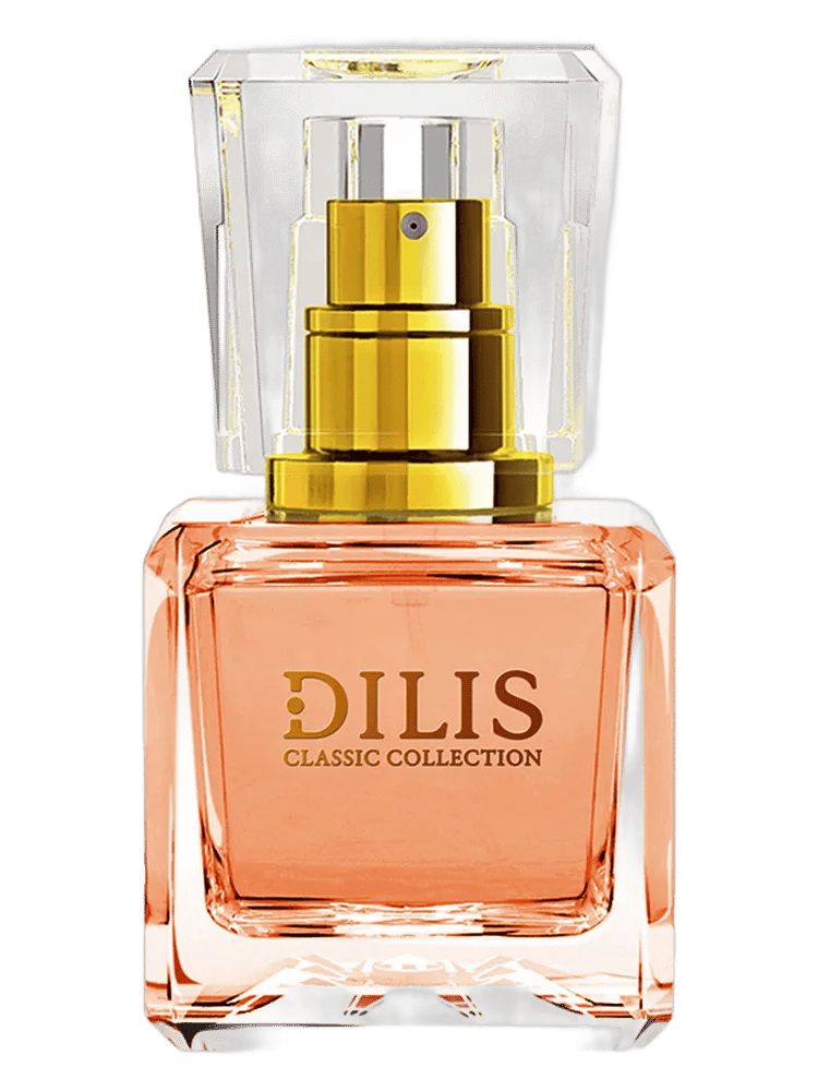 Dilis Classic Collection Nº45 by Dilís Parfum