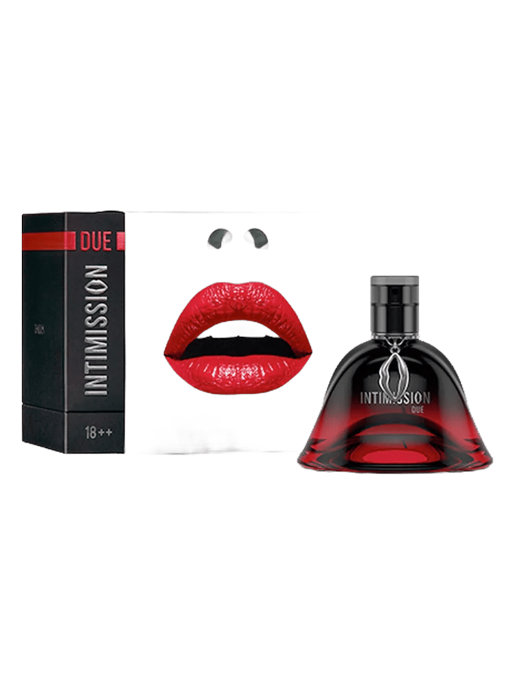 Intimission Due by Dilís Parfum