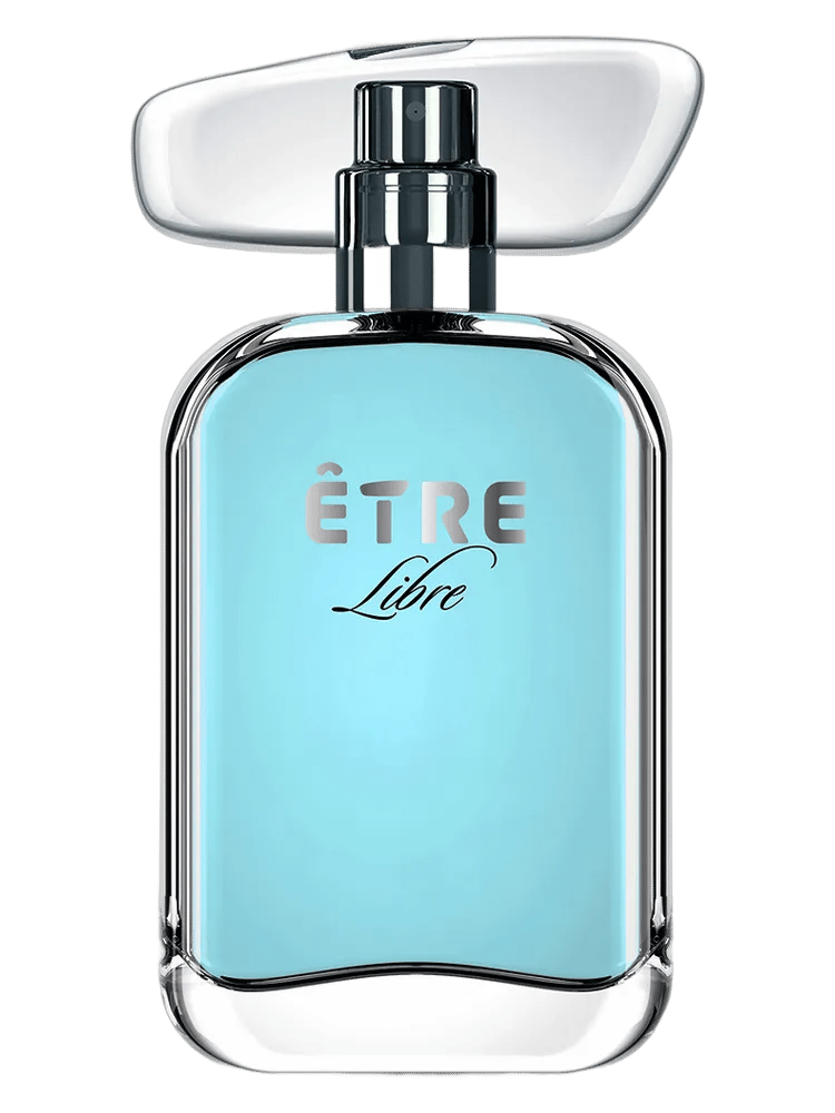 Libre by Dilís Parfum