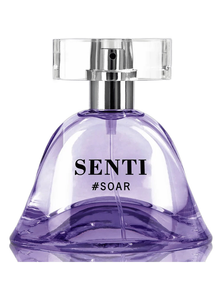 Senti #Soar by Dilís Parfum