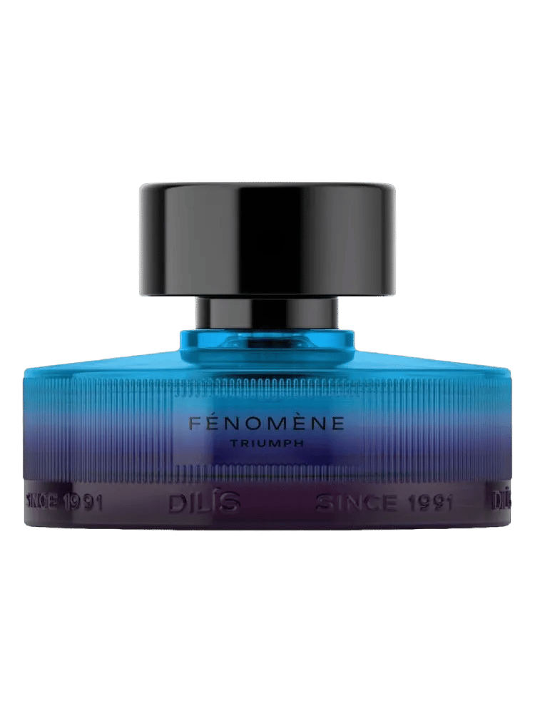 Triumph by Dilís Parfum