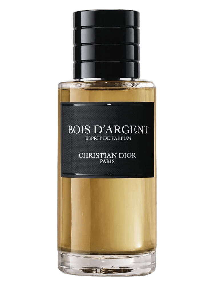 Bois d’Argent Esprit de Parfum by Dior