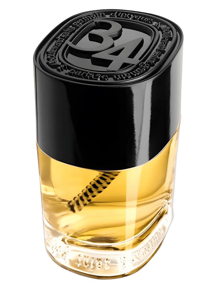 34 Boulevard Saint Germain by Diptyque
