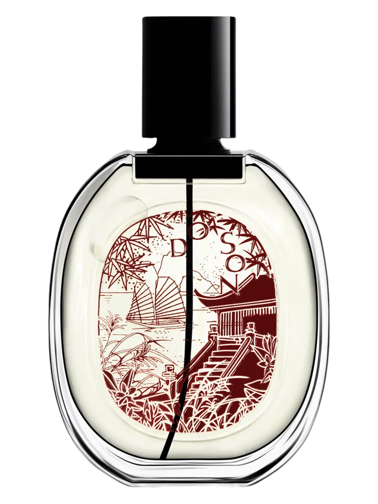 Do Son Limited Edition by Diptyque