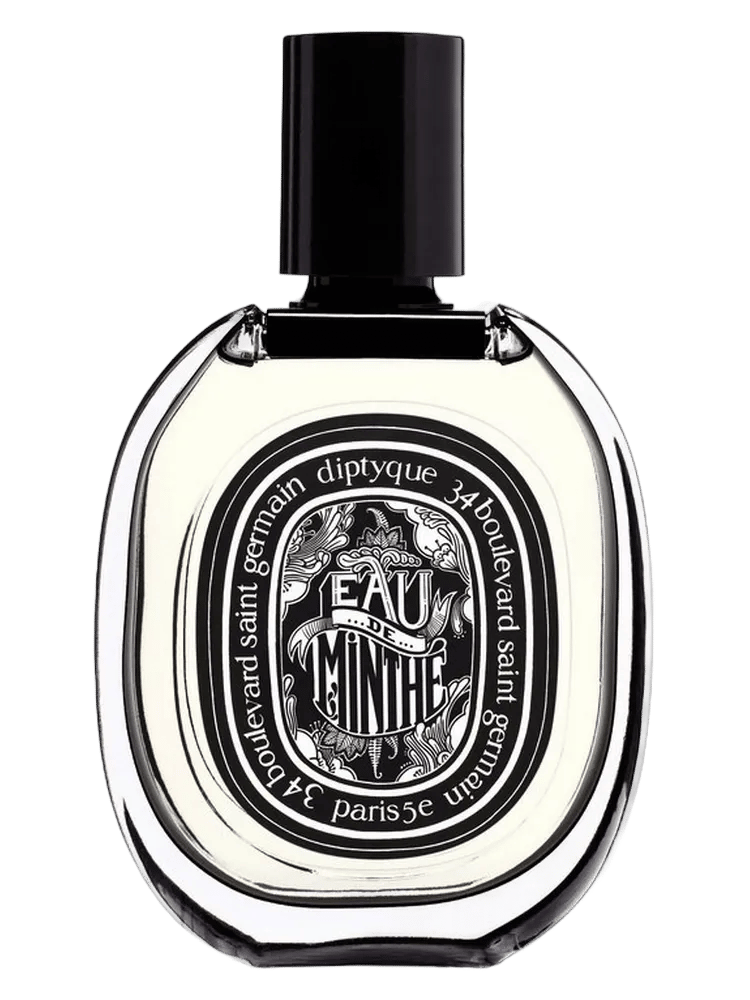 Eau De Minthé by Diptyque
