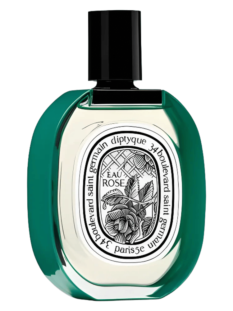 Impossible Bouquet Eau Rose by Diptyque