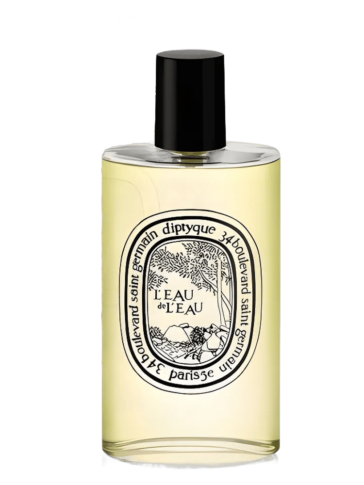 L'Eau De L'Eau by Diptyque
