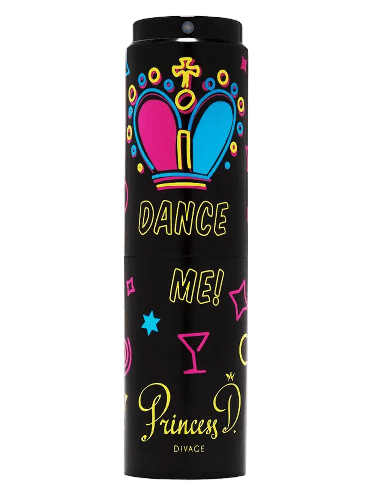 Dance Me! by Divage