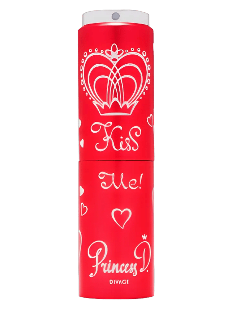 Kiss Me! by Divage