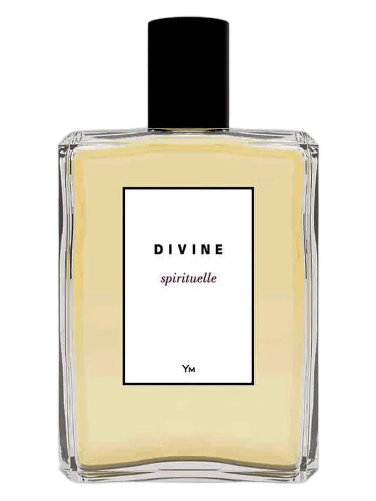 Spirituelle by Divine