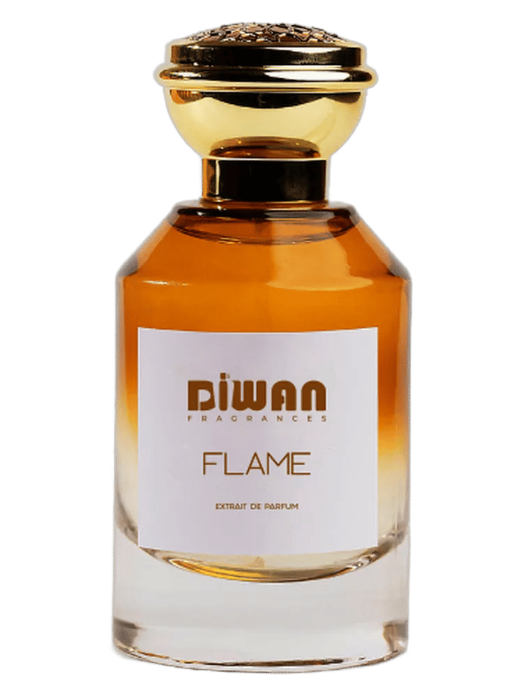 FLAME by DIWAN