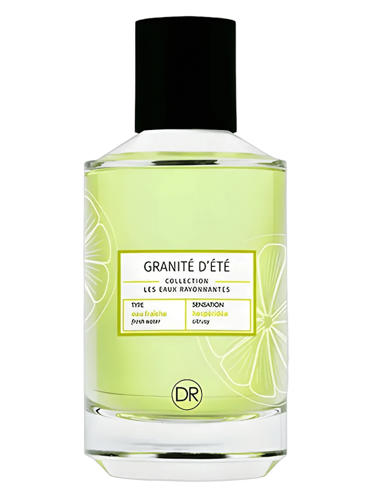 Granité D'Été by Docteur Renaud