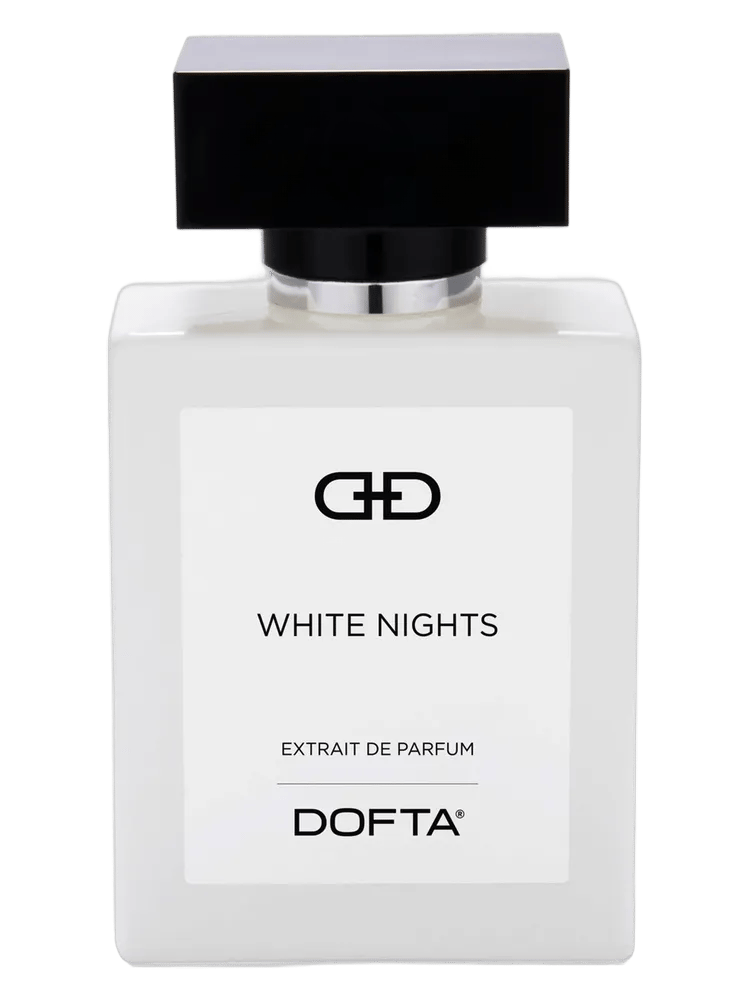 White Nights Extrait de Parfum by Dofta