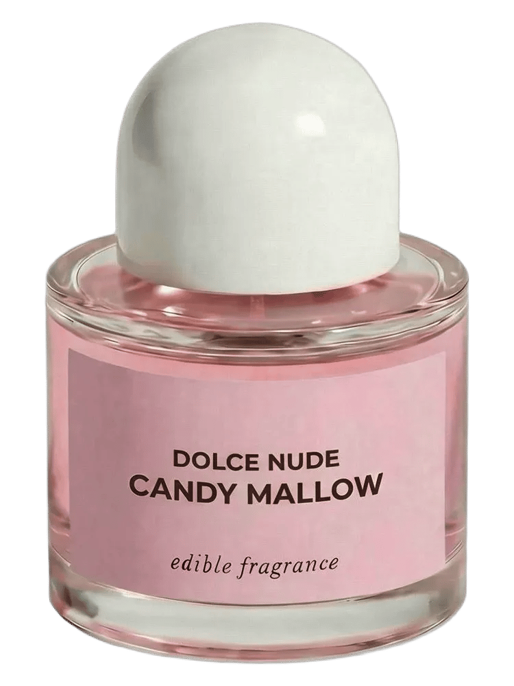 Candy Mallow by Dolce Nude