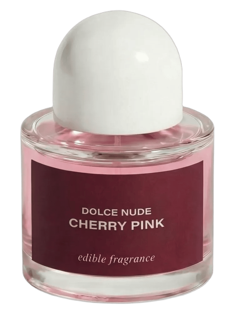 Cherry Pink by Dolce Nude