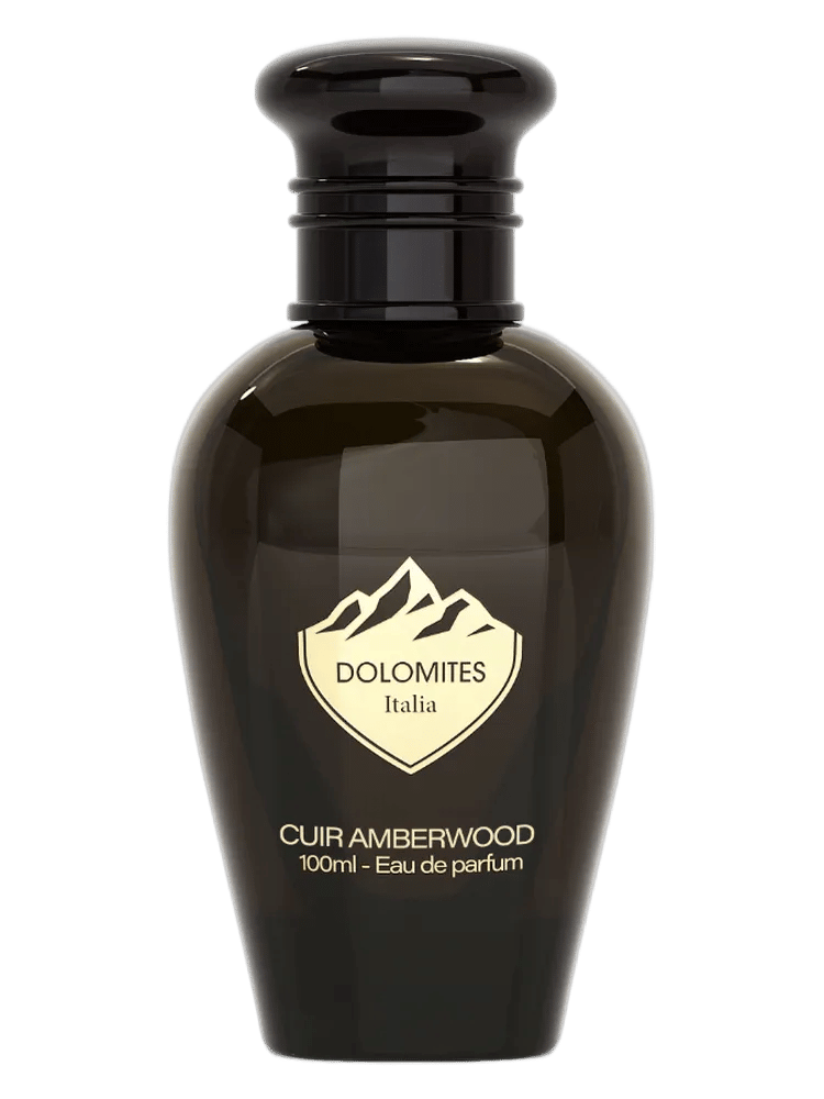 Cuir Amberwood by Dolomites