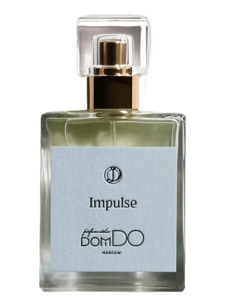 Impulse by Dom Do