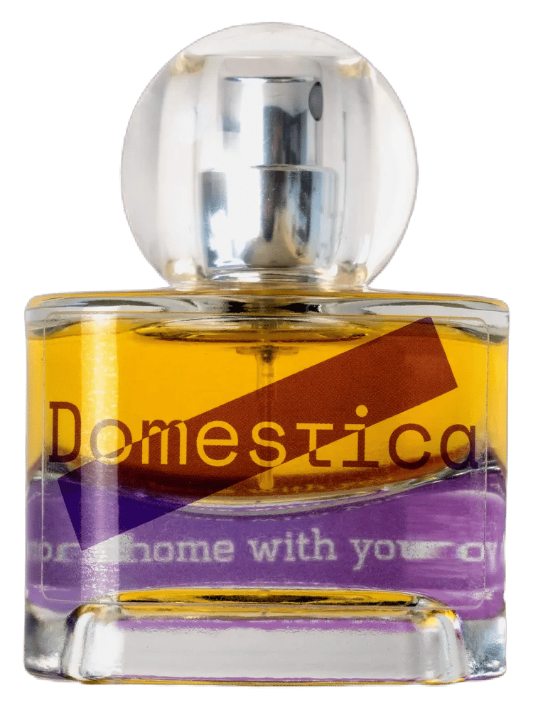 Home With You by Domestica