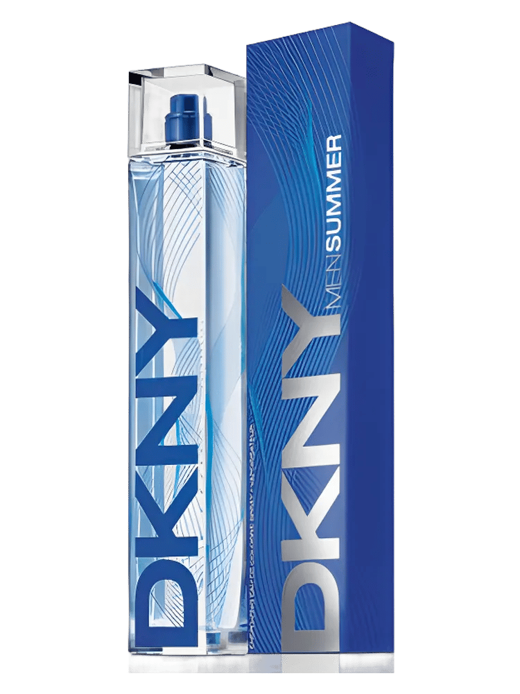 DKNY Men Summer 2012 by Donna Karan