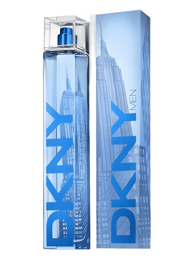 DKNY Men Summer 2014 by Donna Karan