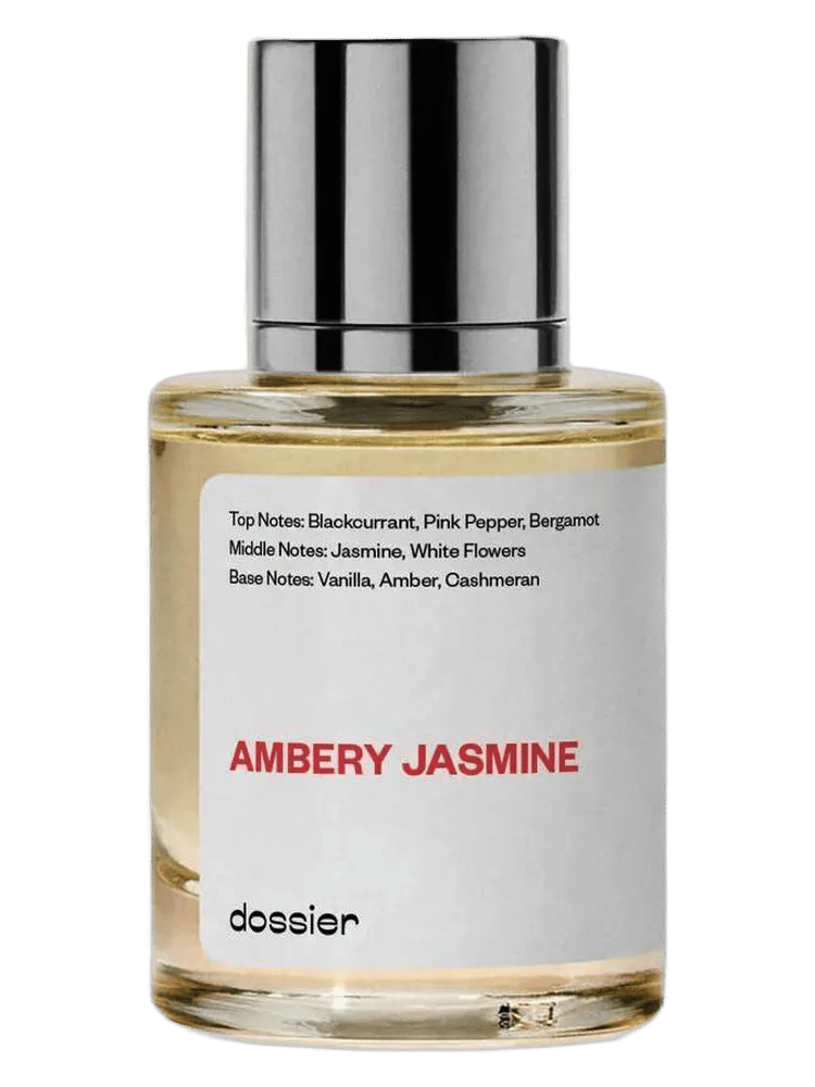 Ambery Jasmine by Dossier