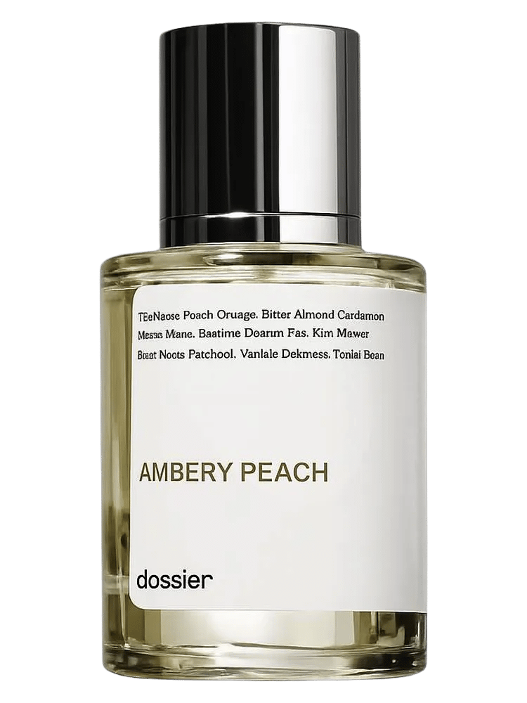 Ambery Peach by Dossier