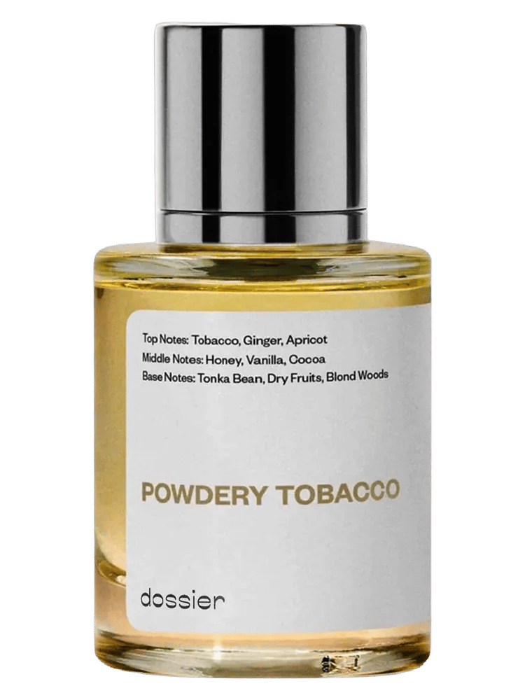 Powdery Tobacco by Dossier