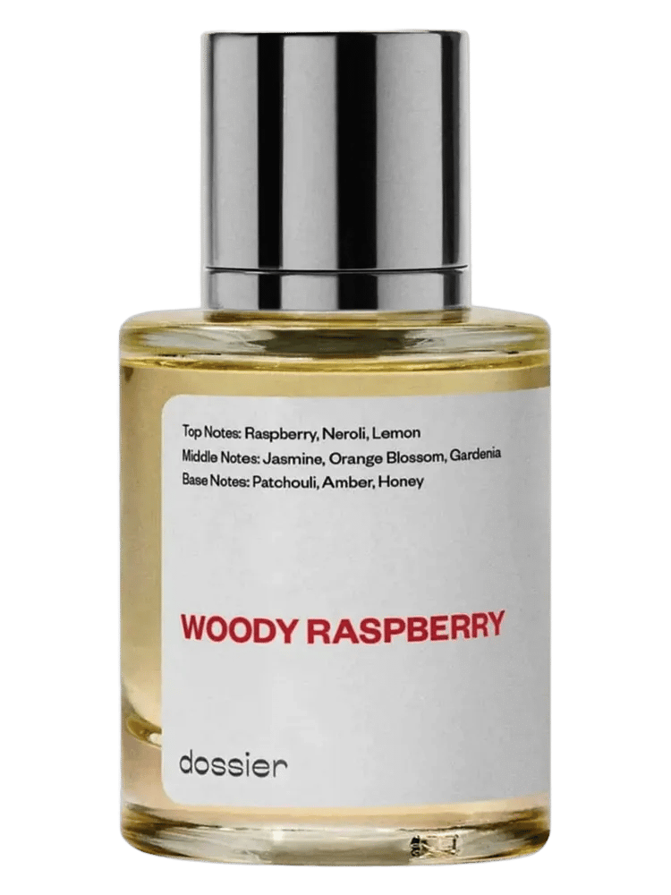 Woody Raspberry by Dossier