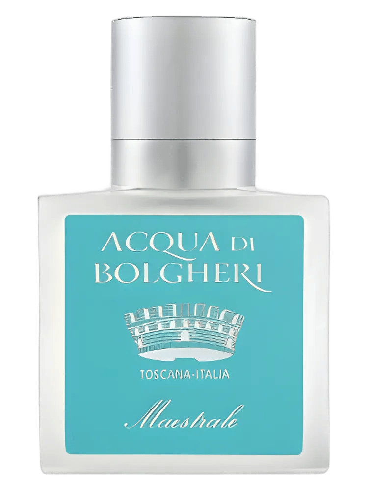 Maestrale by Dr. Taffi