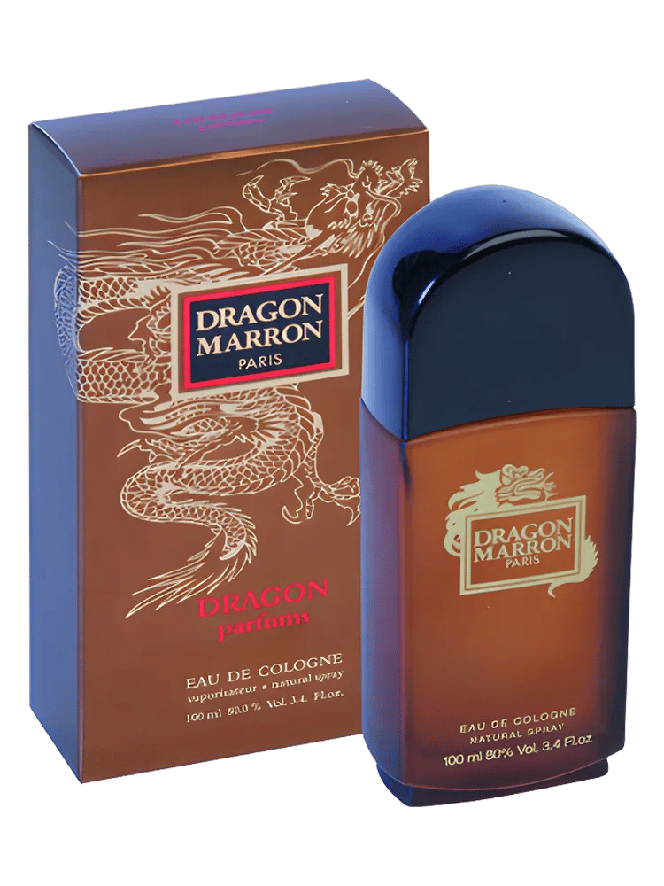 Dragon Marron by Dragon Parfums