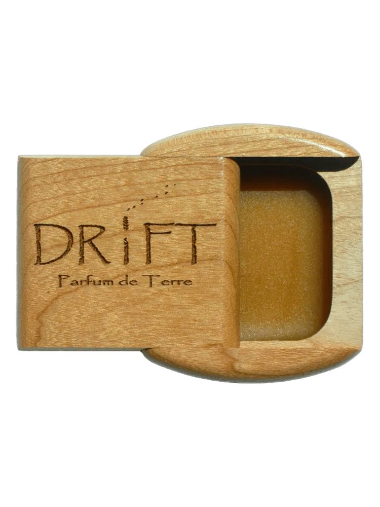 Aspens Solid Perfume by Drift Parfum de Terre