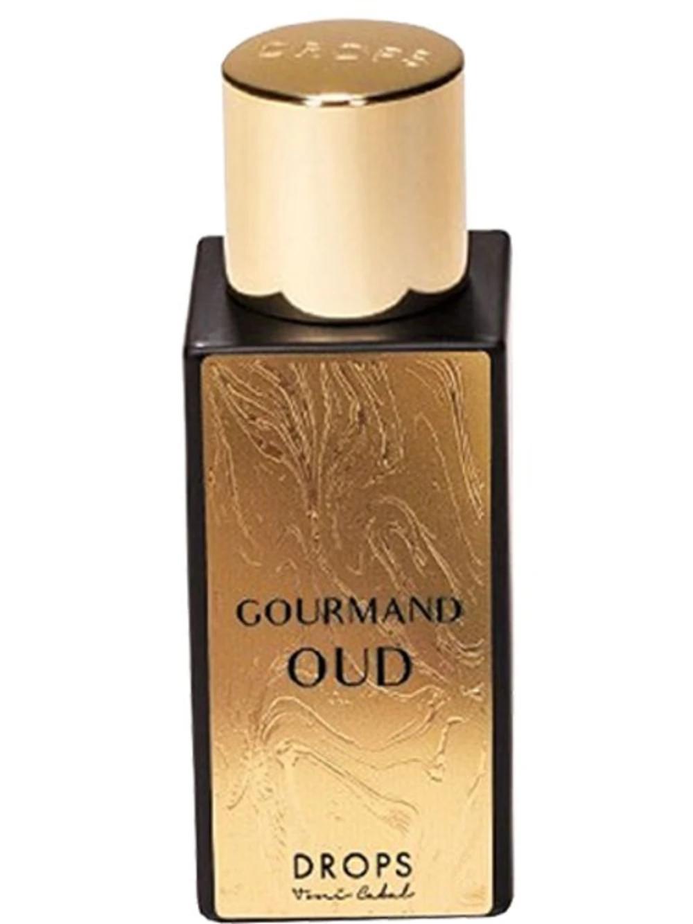 Gourmand Oud by Drops By Toni Cabal