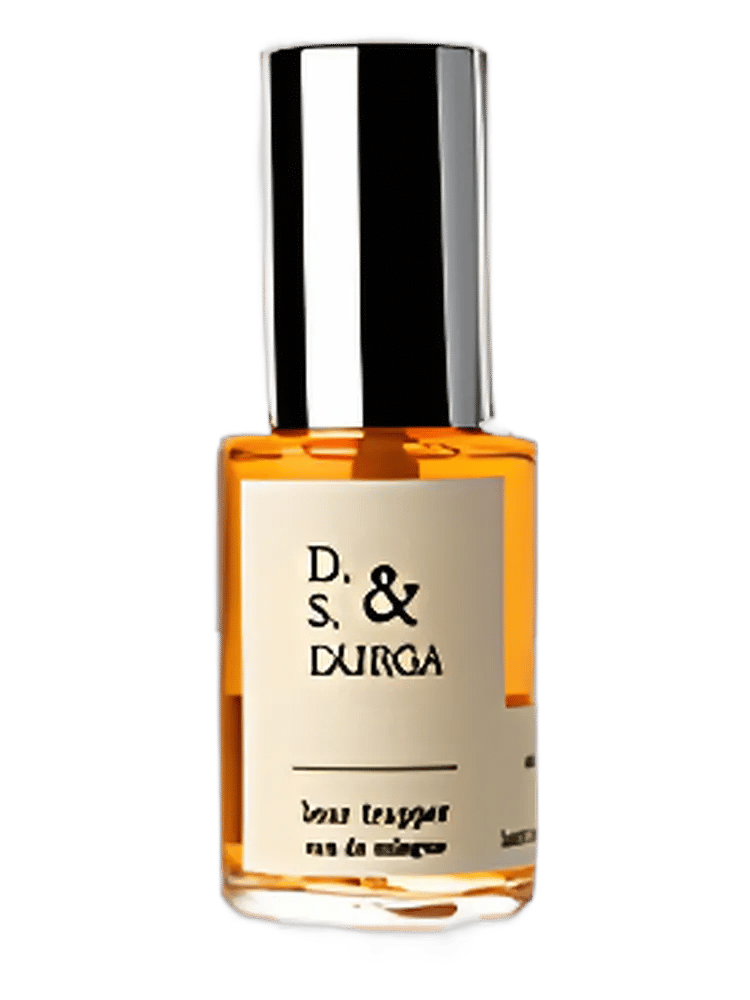 Beartrapper by D.S. & Durga