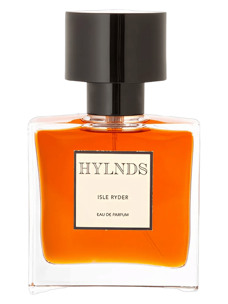 Isle Ryder by D.S. & Durga