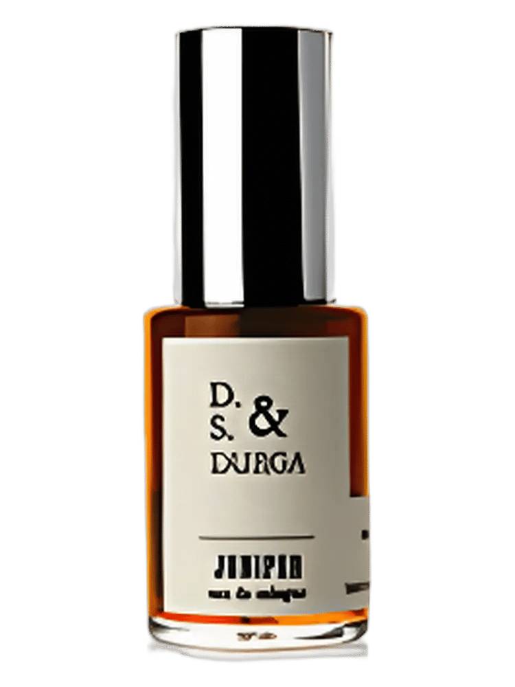 Juniper by D.S. & Durga