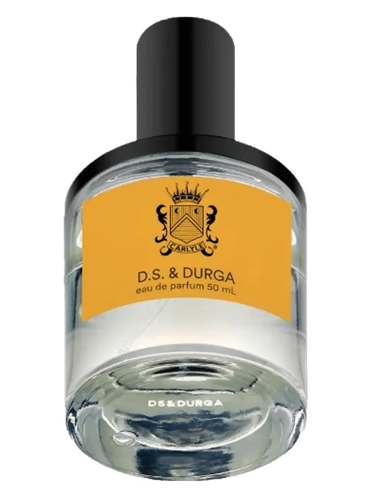 The Carlyle by D.S. & Durga