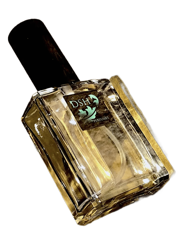Bleu Ambrée by Dsh Perfumes