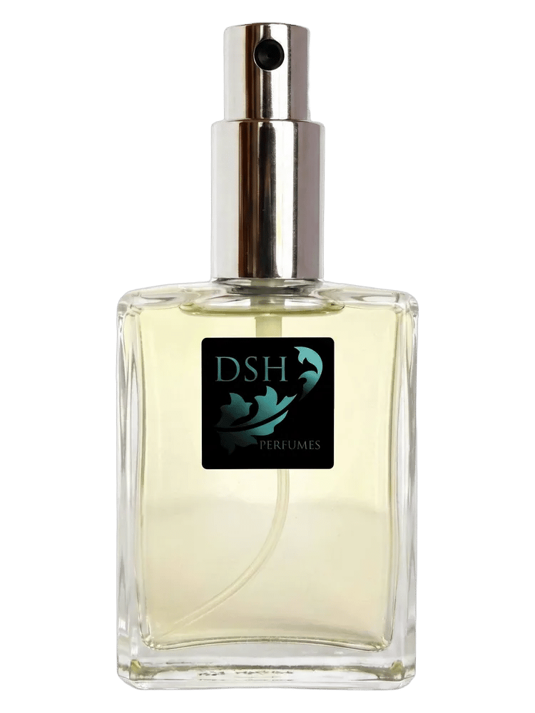 Bois Noir by Dsh Perfumes