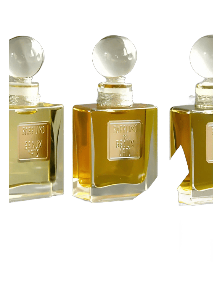 Jitterbug by Dsh Perfumes