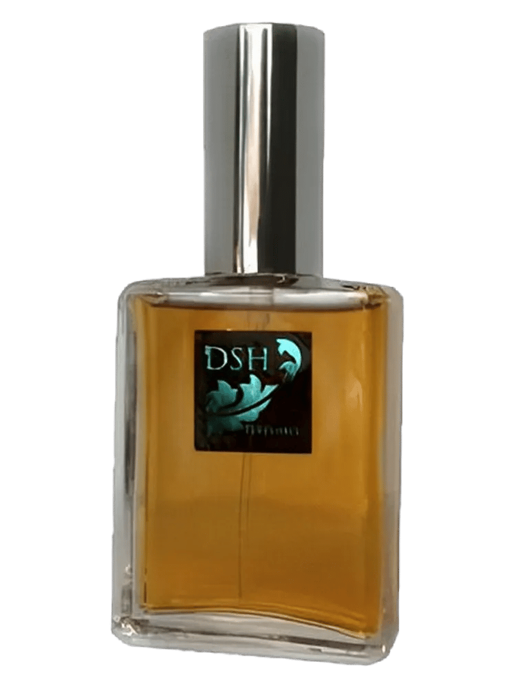 Joshua Tree by Dsh Perfumes