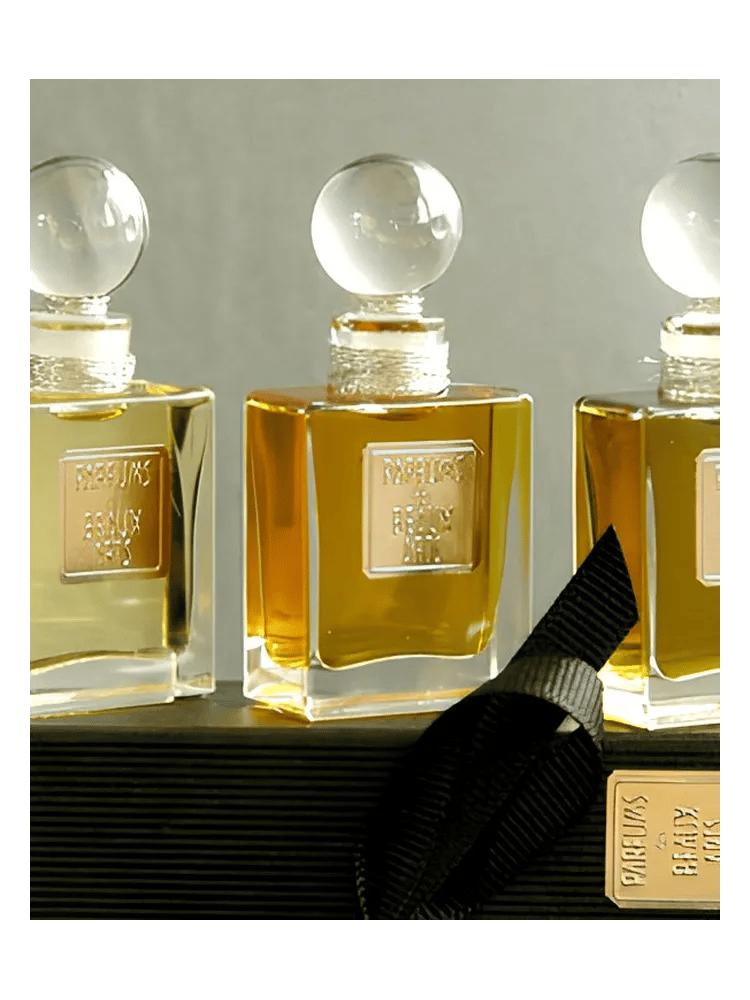 L´eau (Natural) by Dsh Perfumes