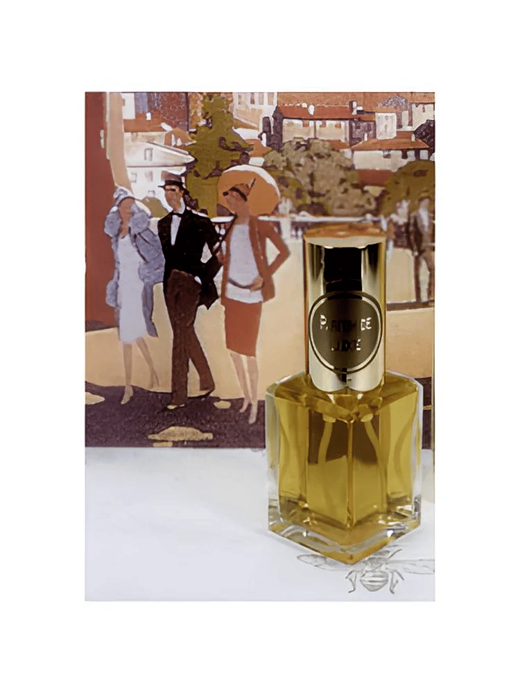 Parfum de Luxe by Dsh Perfumes
