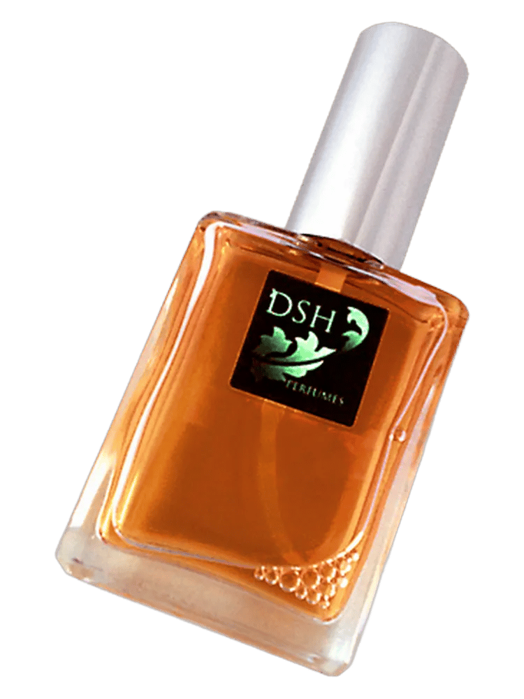 Ruby Candlelight by Dsh Perfumes