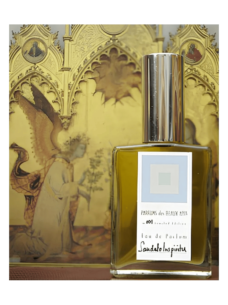 Sandalo Inspiritu by Dsh Perfumes