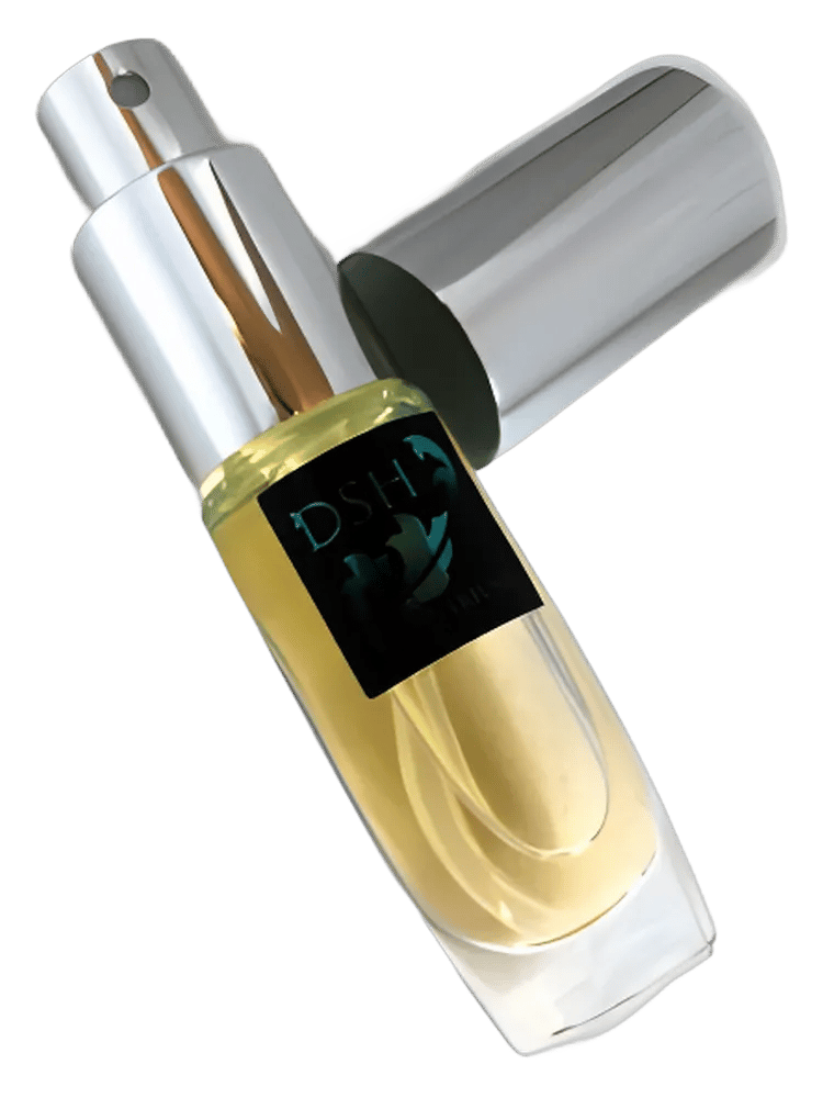 Tsukiyo-en by Dsh Perfumes