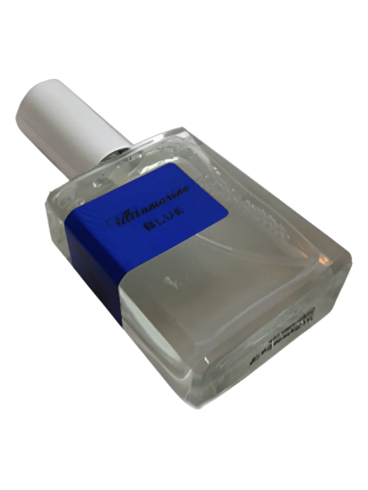Ultramarine Blue by Dsh Perfumes