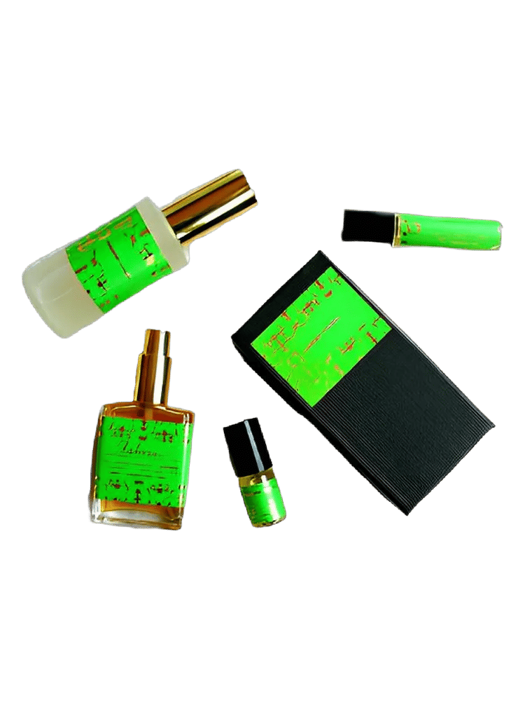 White Lilac by Dsh Perfumes