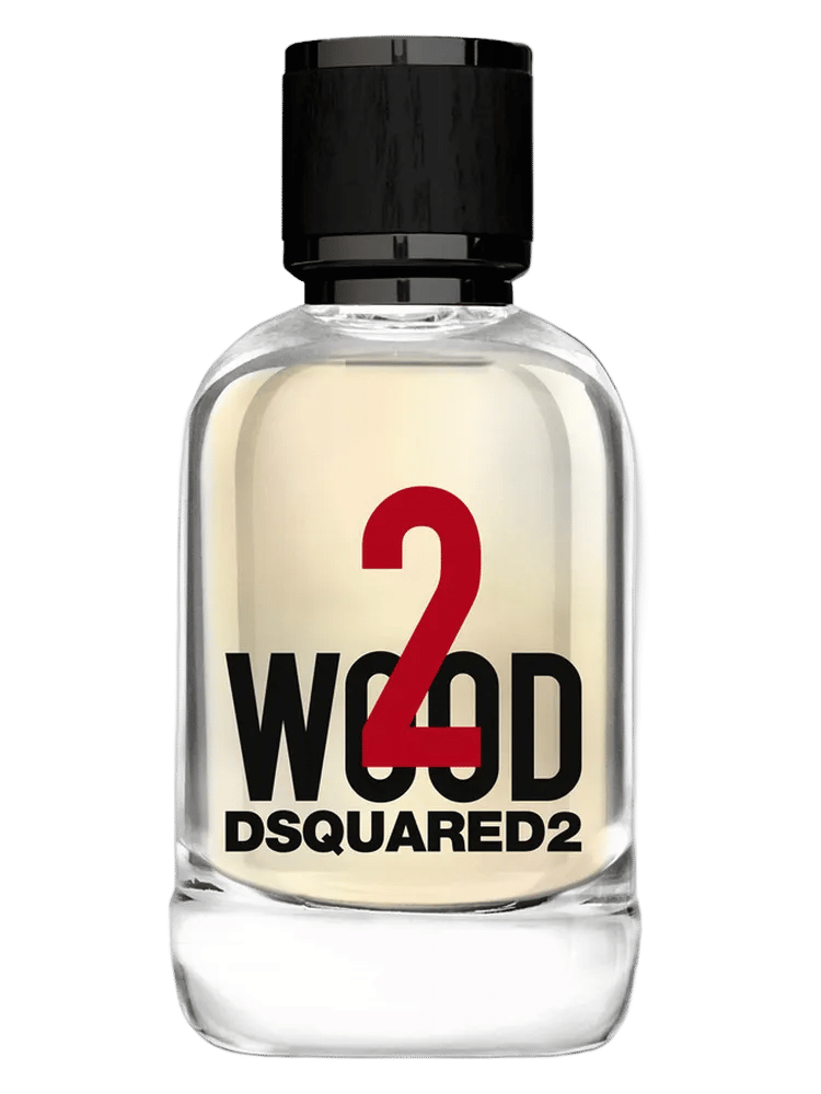 2 Wood by Dsquared2