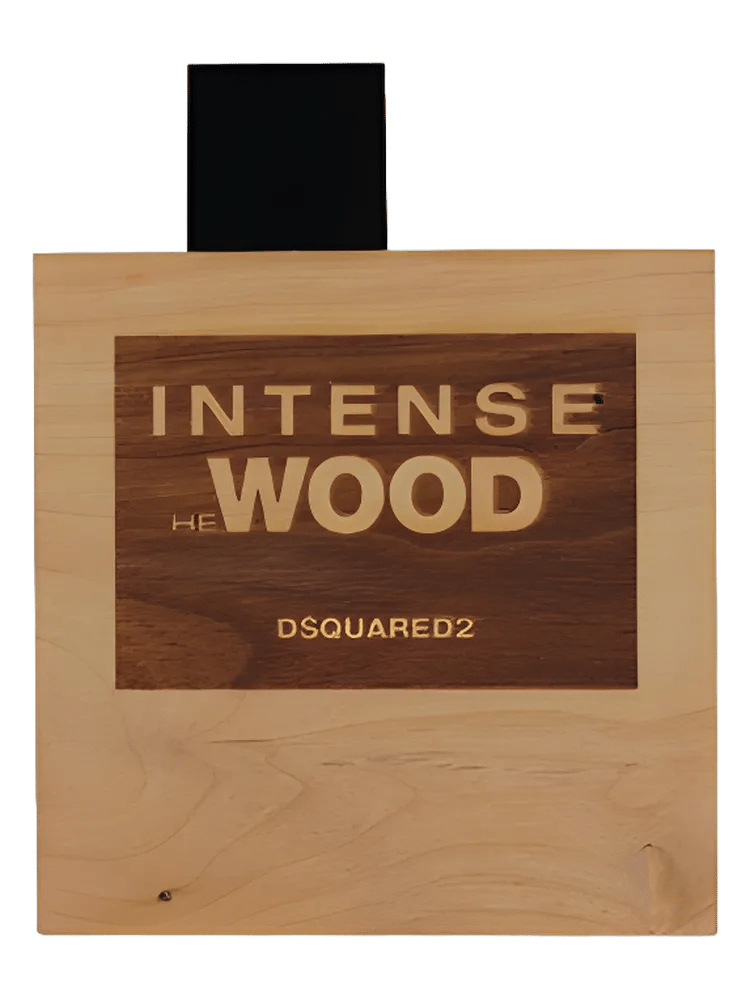 Intense He Wood by Dsquared2